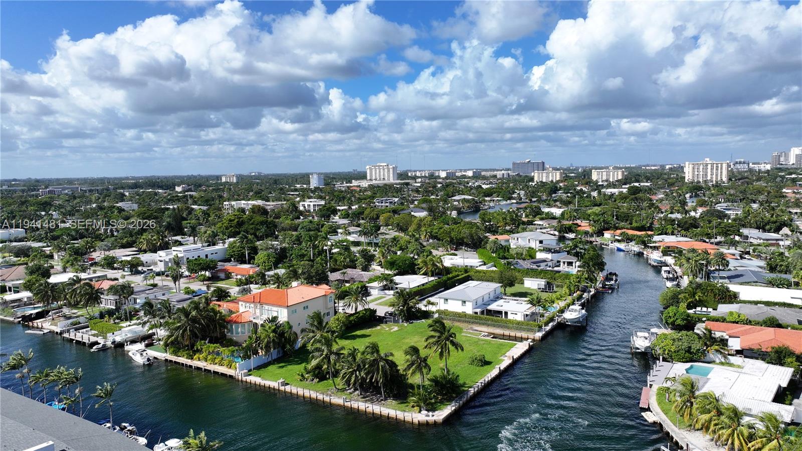 KEYSTONE ISLAND NO 1 - Residential