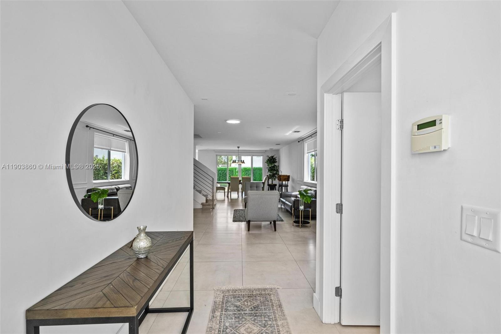 DORAL PALMS SOUTH - Residential Lease