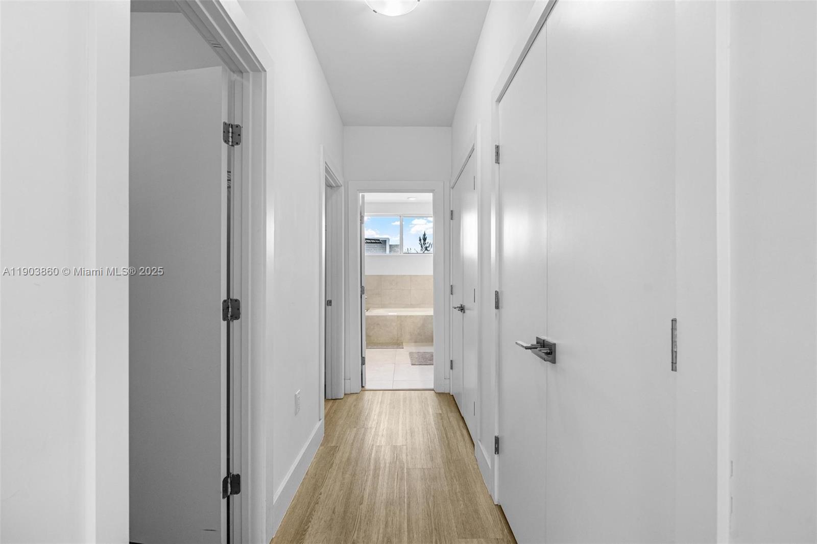 DORAL PALMS SOUTH - Residential Lease