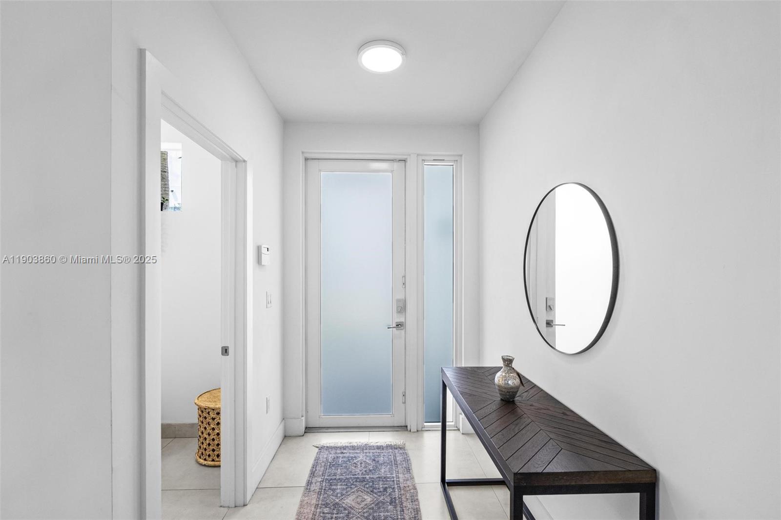 DORAL PALMS SOUTH - Residential Lease