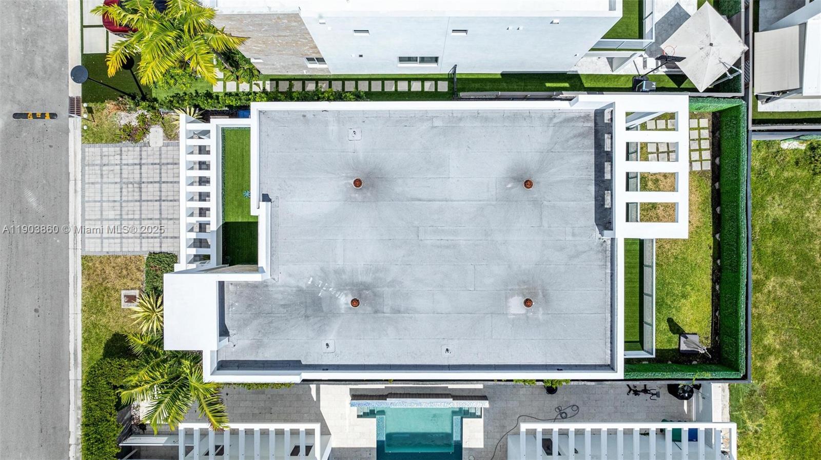 DORAL PALMS SOUTH - Residential Lease