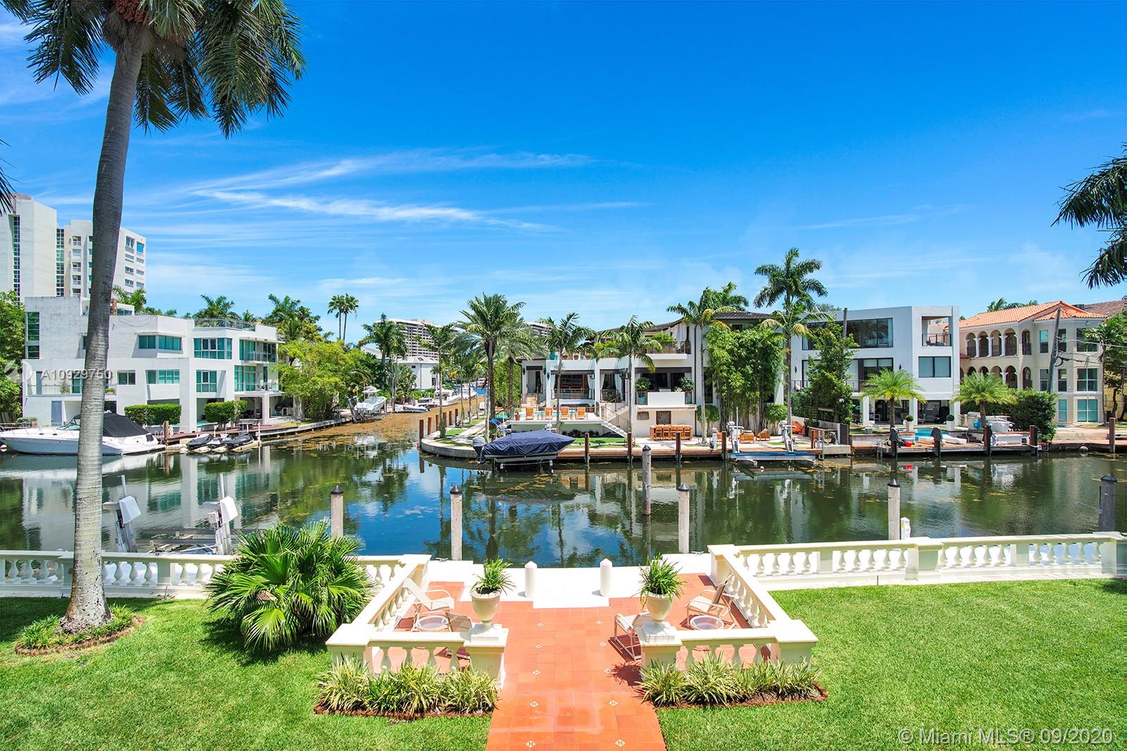 KLOEBER BAY FRONTS SEC 2 - Residential