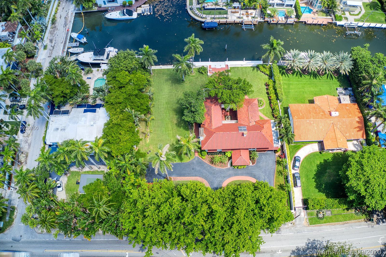 KLOEBER BAY FRONTS SEC 2 - Residential