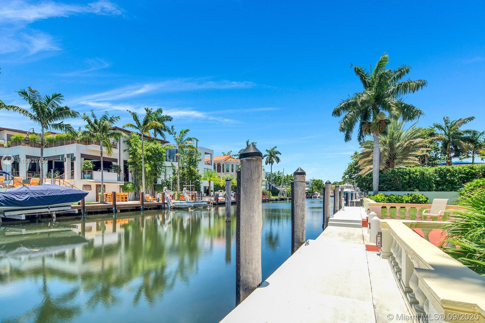 KLOEBER BAY FRONTS SEC 2 - Residential