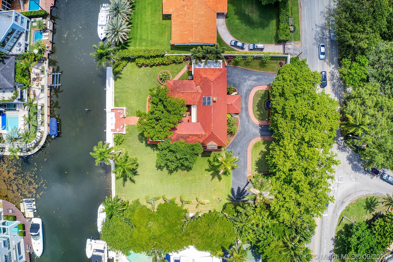 KLOEBER BAY FRONTS SEC 2 - Residential