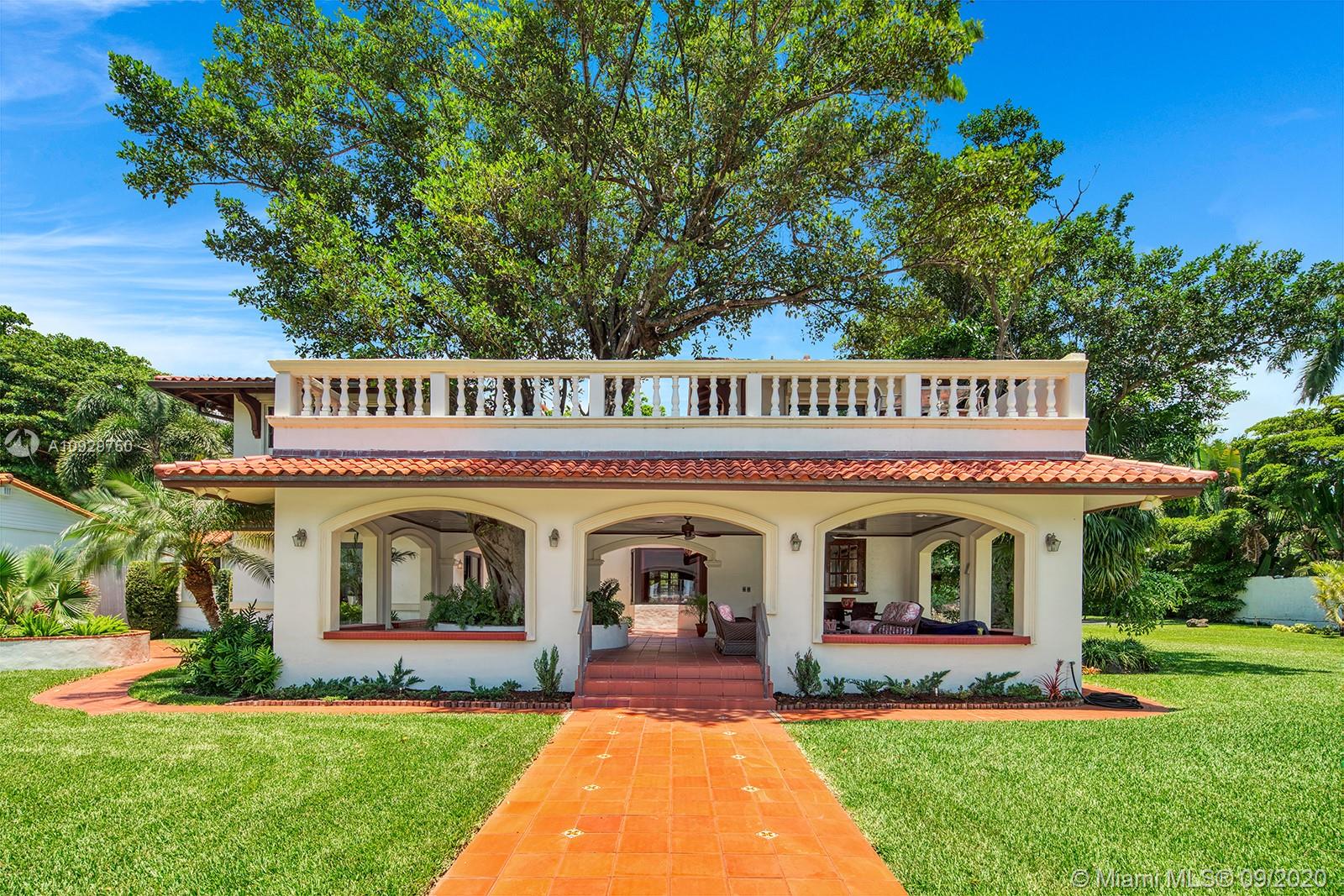 KLOEBER BAY FRONTS SEC 2 - Residential