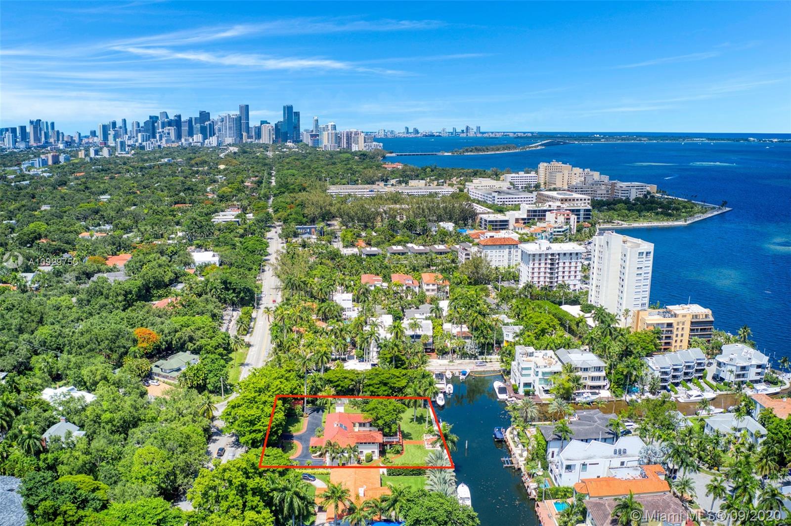 KLOEBER BAY FRONTS SEC 2 - Residential