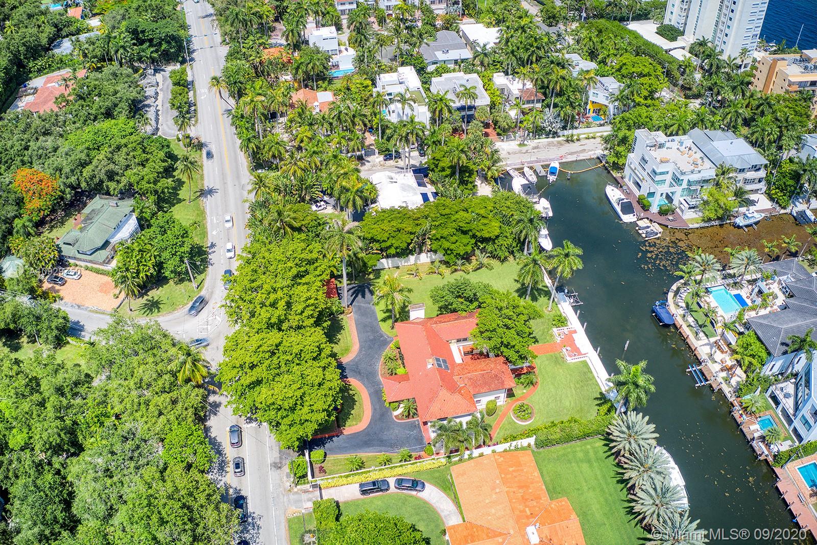 KLOEBER BAY FRONTS SEC 2 - Residential