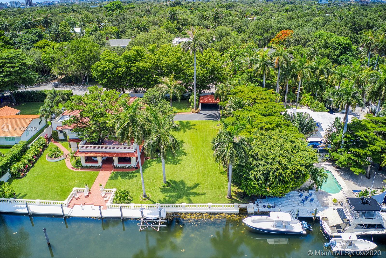 KLOEBER BAY FRONTS SEC 2 - Residential