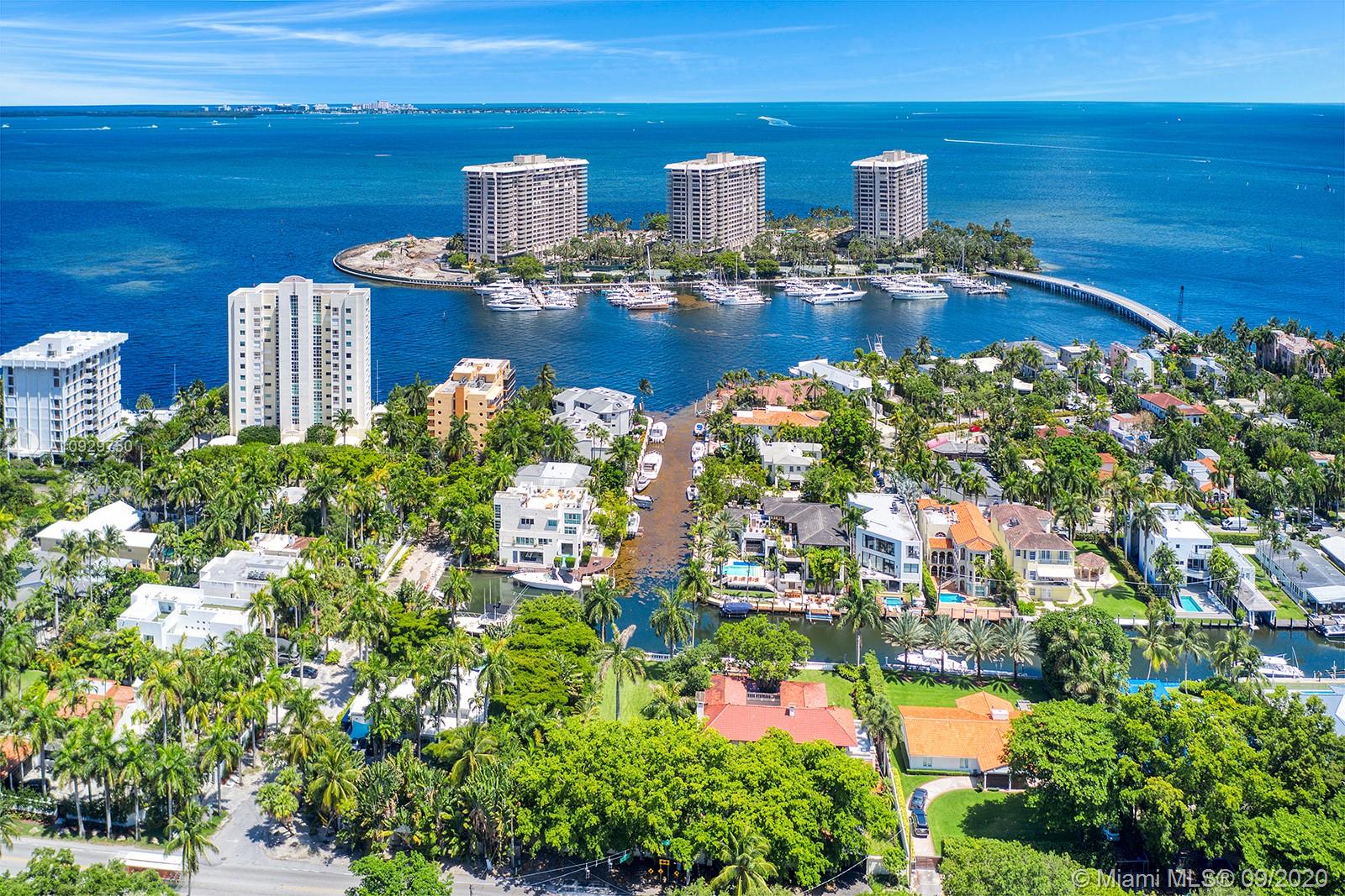 KLOEBER BAY FRONTS SEC 2 - Residential