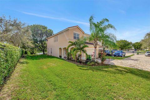 A home in Homestead