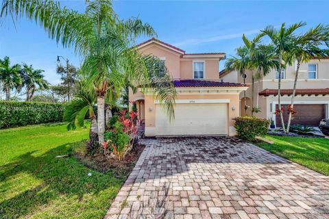 A home in Homestead