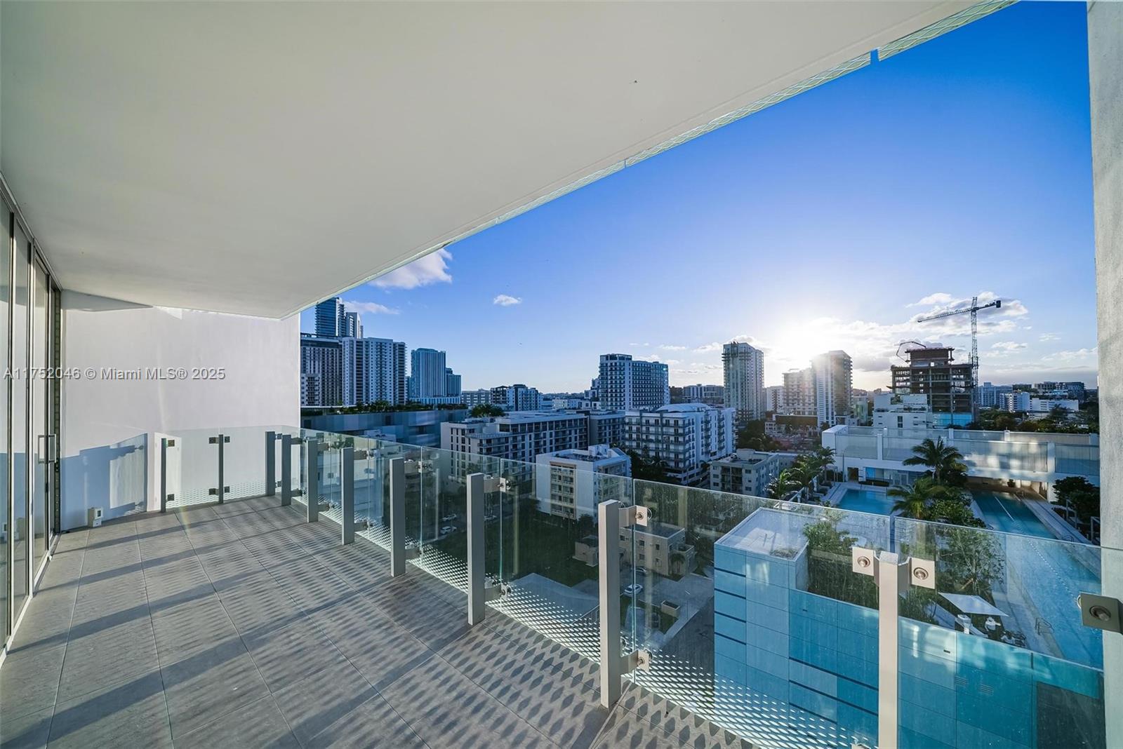 Missoni Baia - Residential