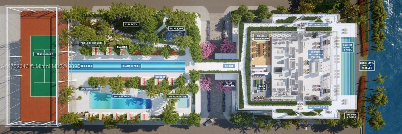 Missoni Baia - Residential