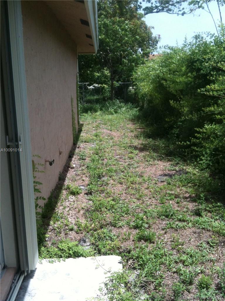 T H Jacksons Add To Deerf - Residential