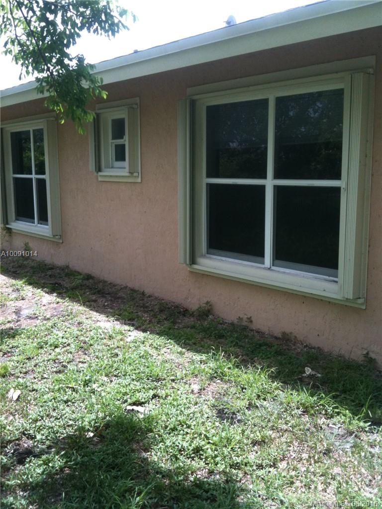 T H Jacksons Add To Deerf - Residential