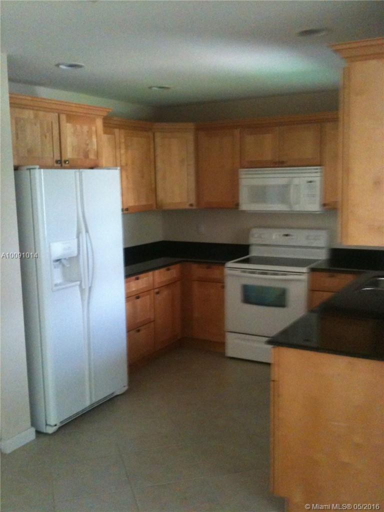 T H Jacksons Add To Deerf - Residential