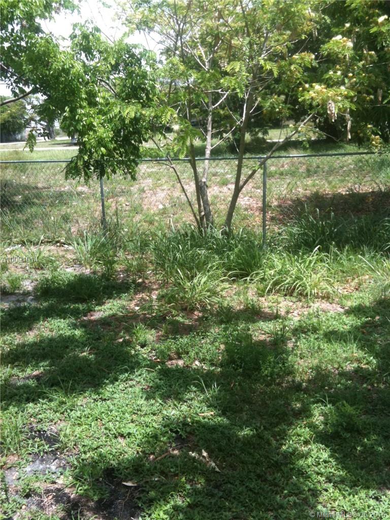 T H Jacksons Add To Deerf - Residential