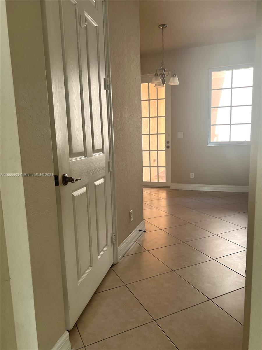 CANTERBURY PLACE - Residential Lease