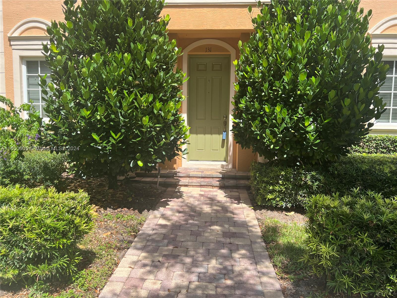 CANTERBURY PLACE - Residential Lease