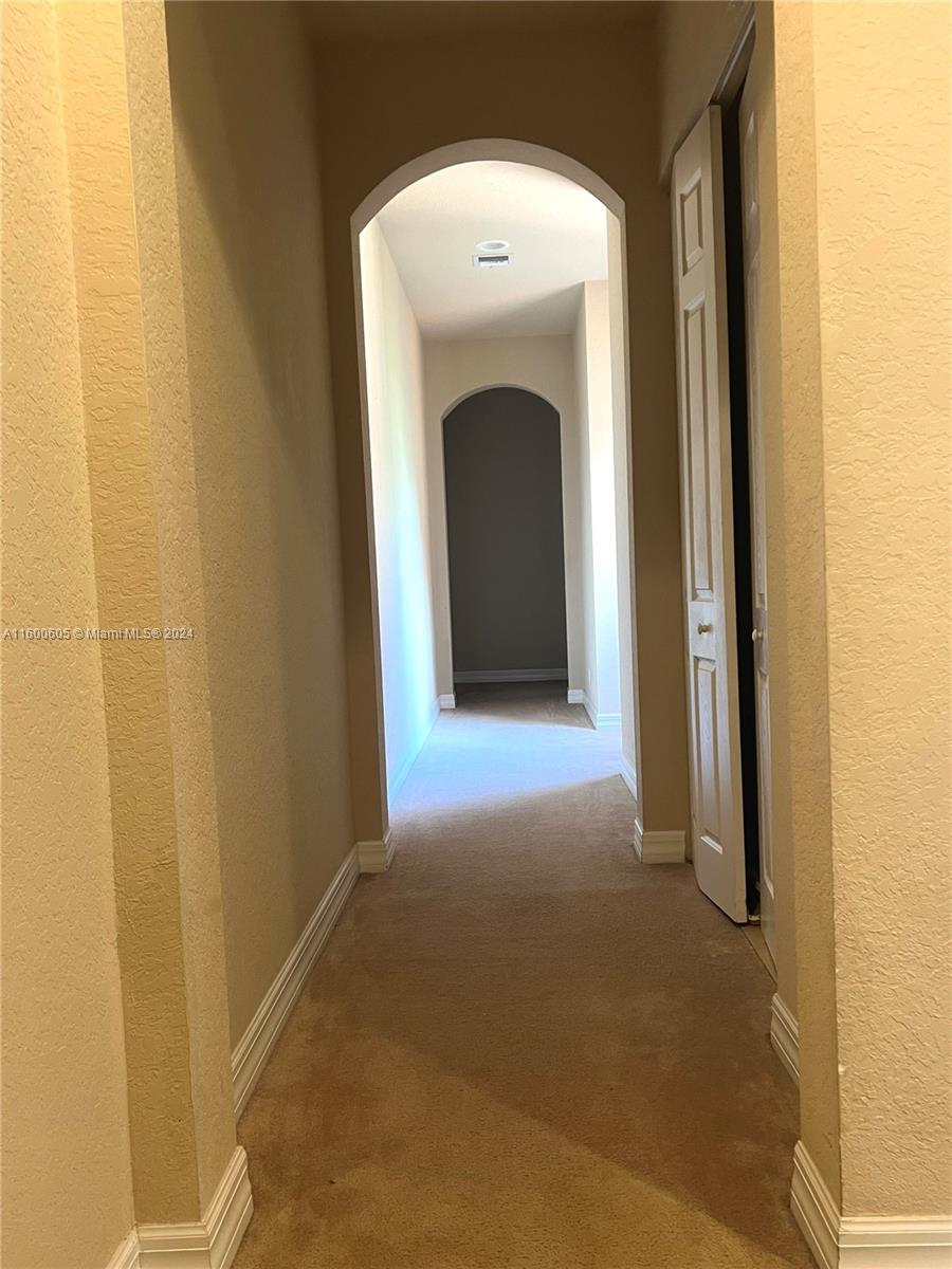 CANTERBURY PLACE - Residential Lease