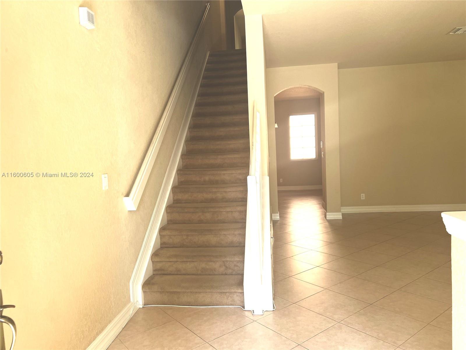 CANTERBURY PLACE - Residential Lease