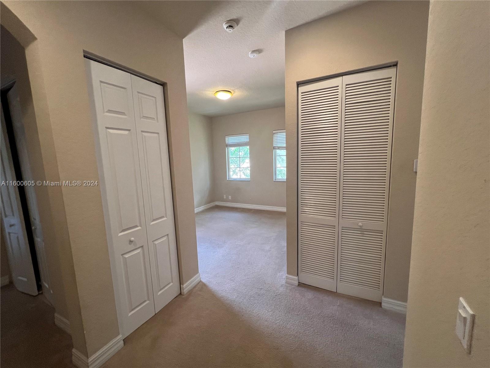 CANTERBURY PLACE - Residential Lease