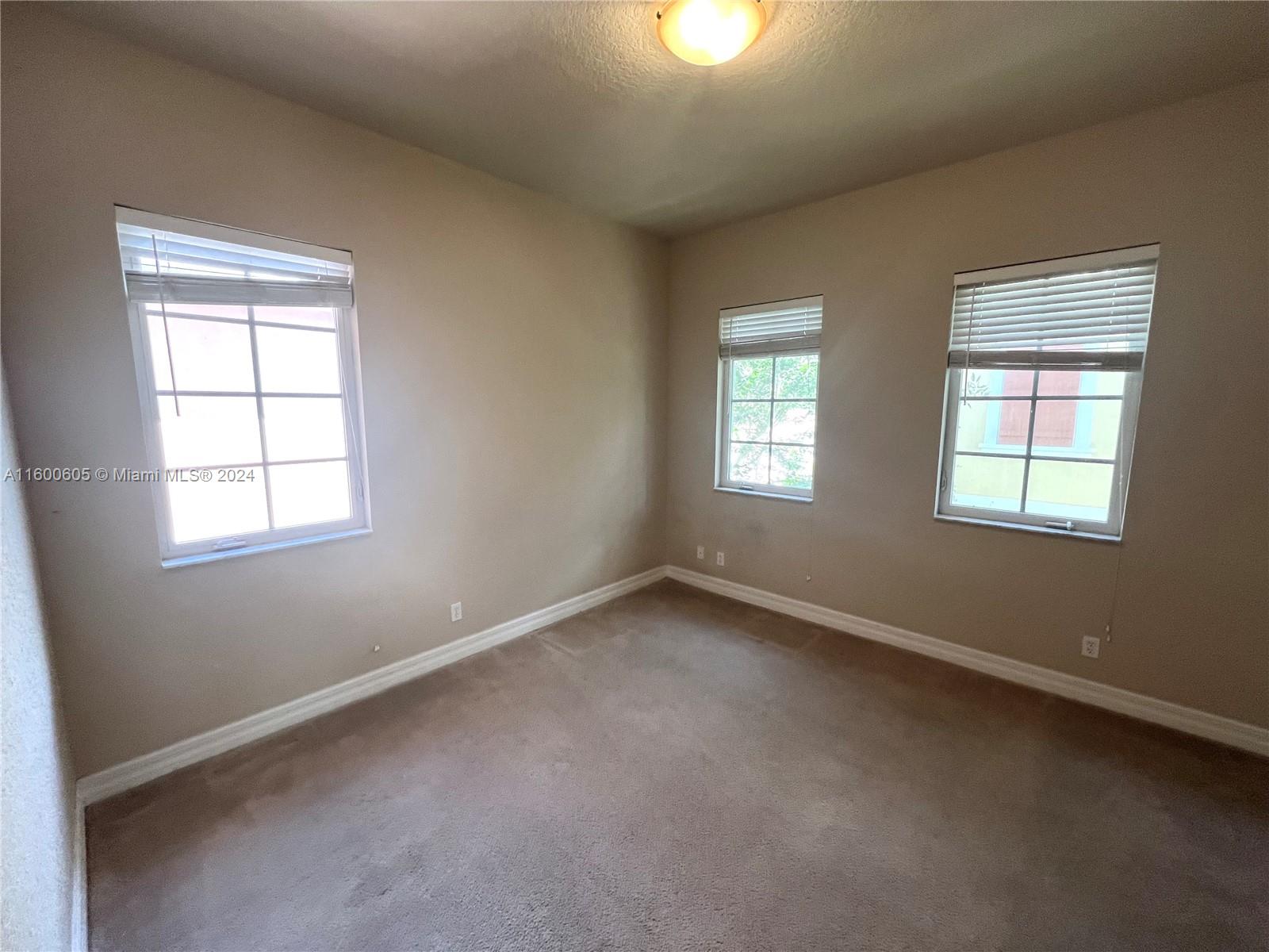 CANTERBURY PLACE - Residential Lease