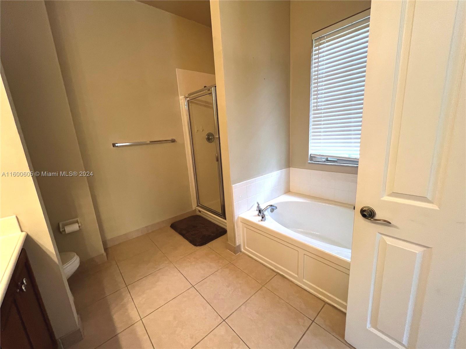 CANTERBURY PLACE - Residential Lease
