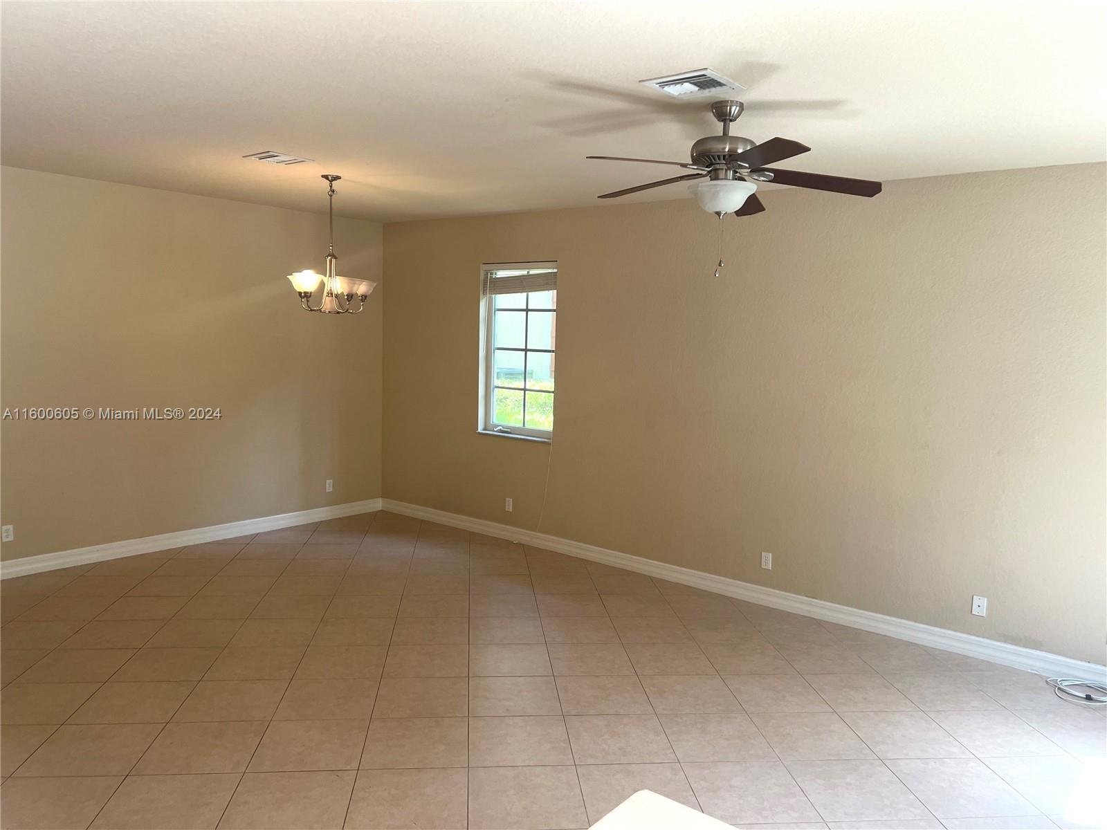CANTERBURY PLACE - Residential Lease