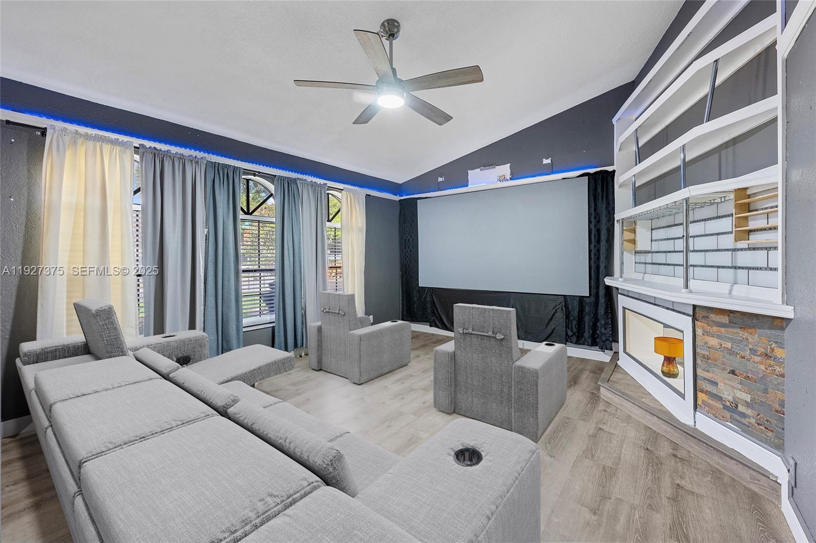 BUTLER FARMS SECTION TWO - Residential