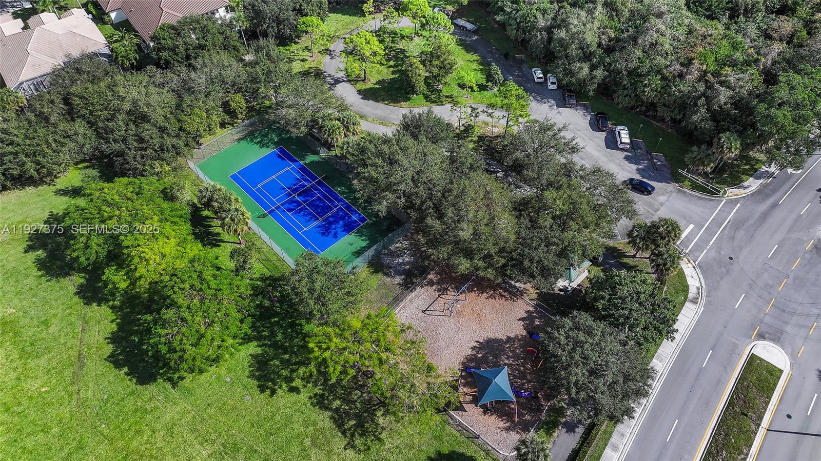 BUTLER FARMS SECTION TWO - Residential