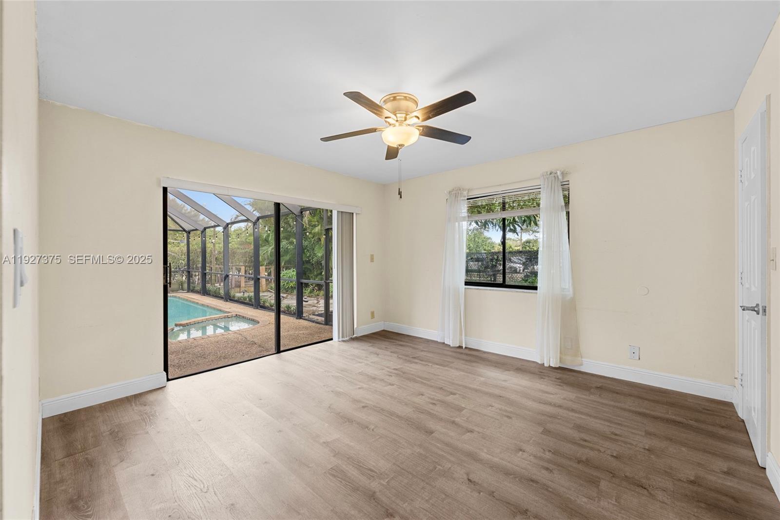 BUTLER FARMS SECTION TWO - Residential