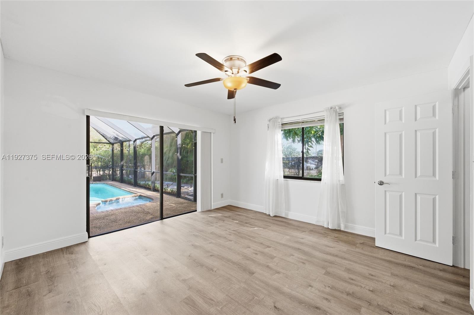 BUTLER FARMS SECTION TWO - Residential