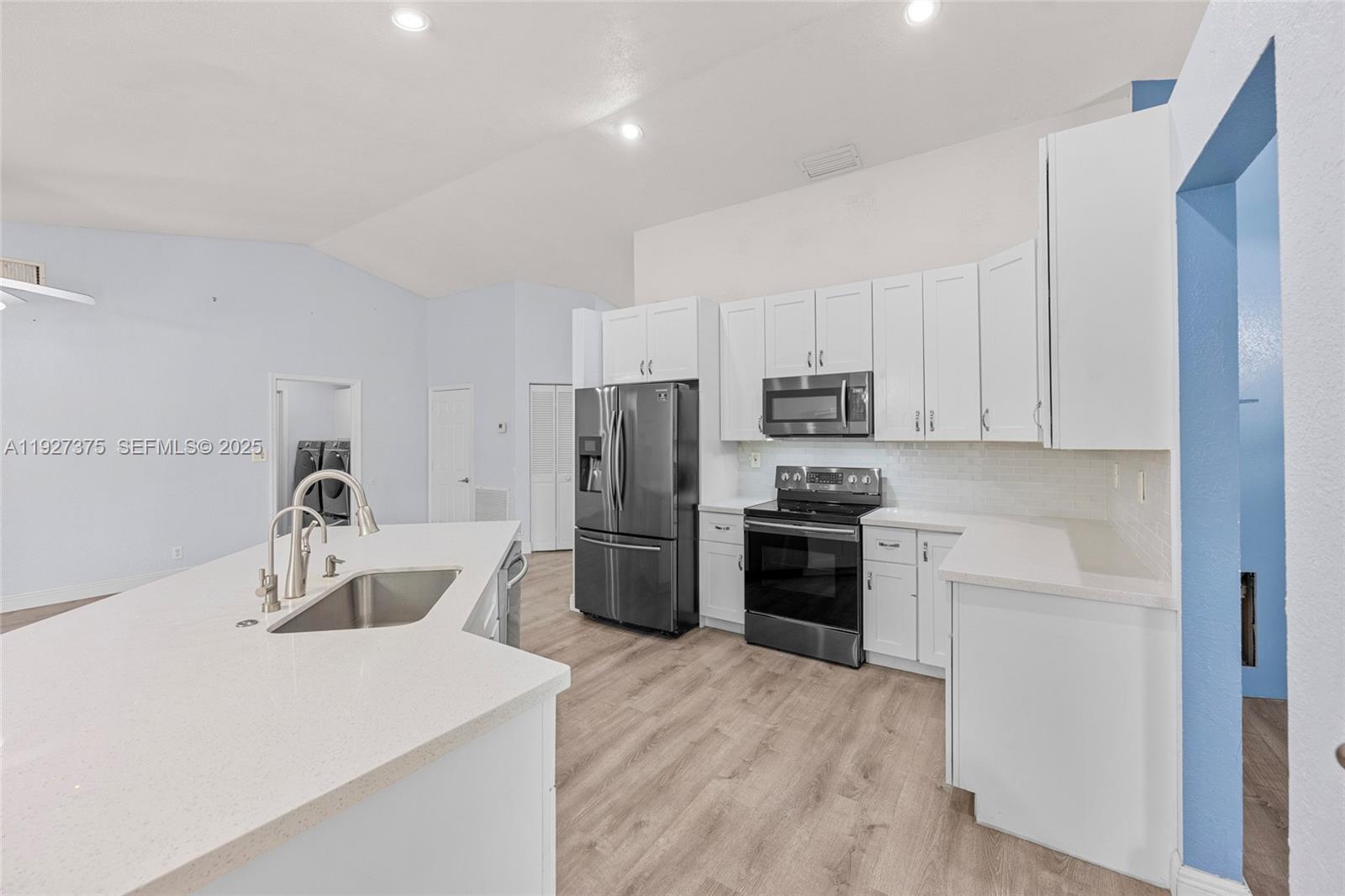 BUTLER FARMS SECTION TWO - Residential