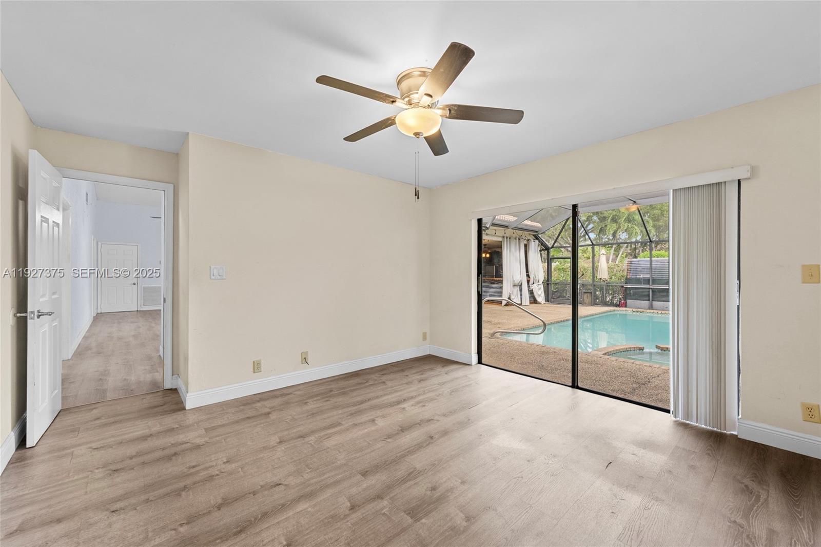 BUTLER FARMS SECTION TWO - Residential