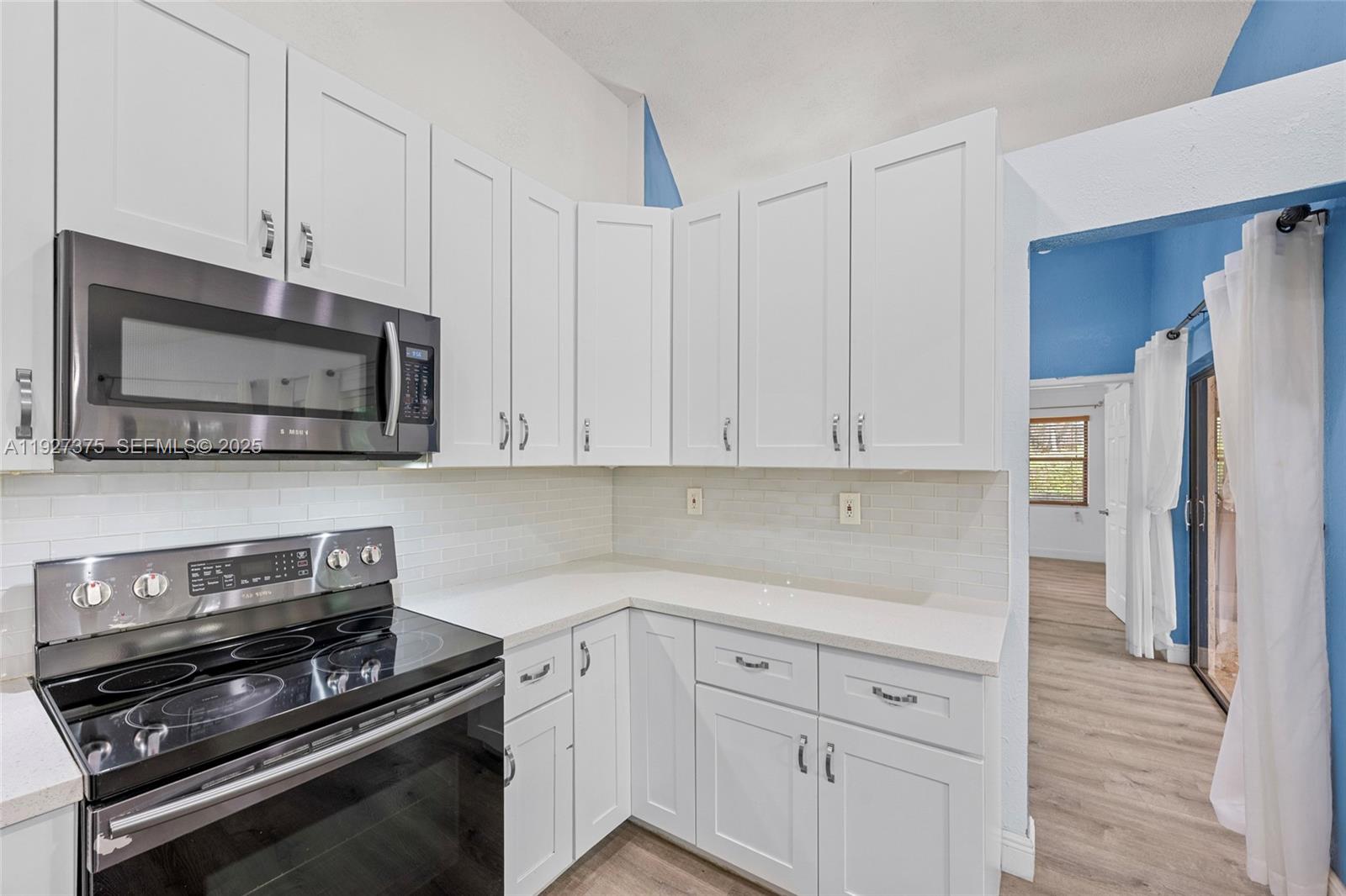 BUTLER FARMS SECTION TWO - Residential