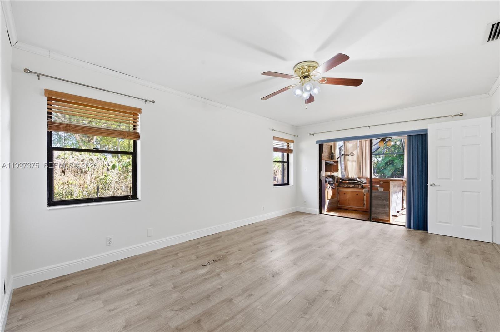 BUTLER FARMS SECTION TWO - Residential