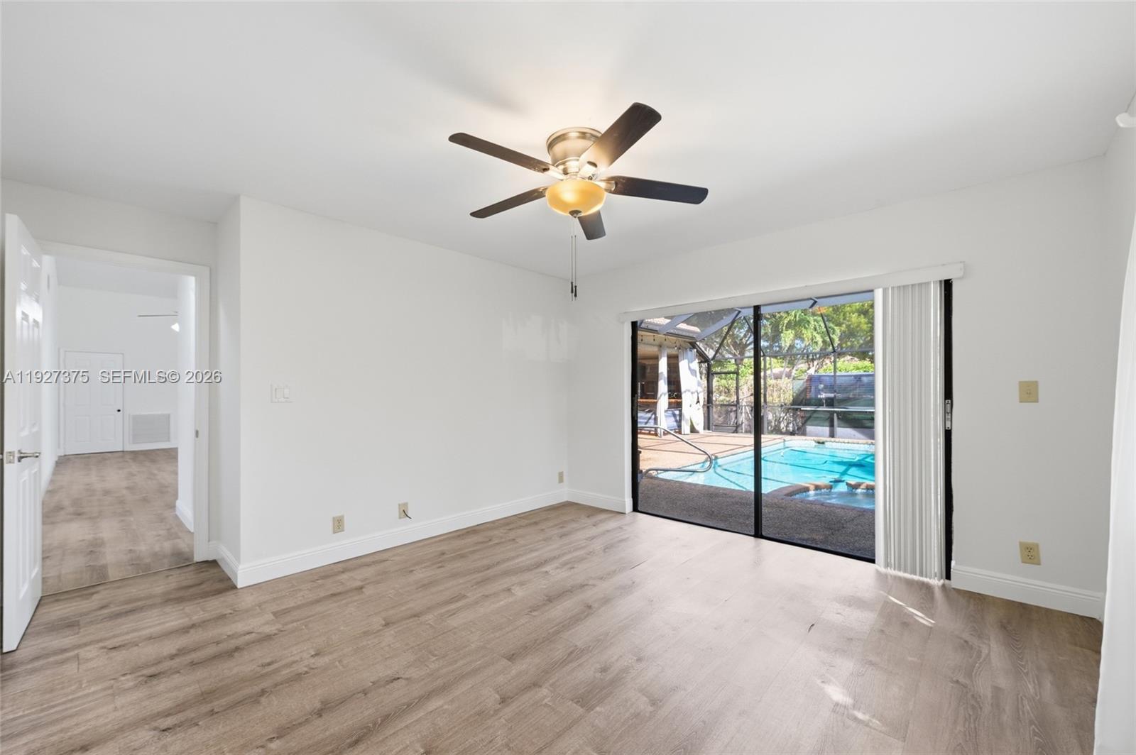 BUTLER FARMS SECTION TWO - Residential