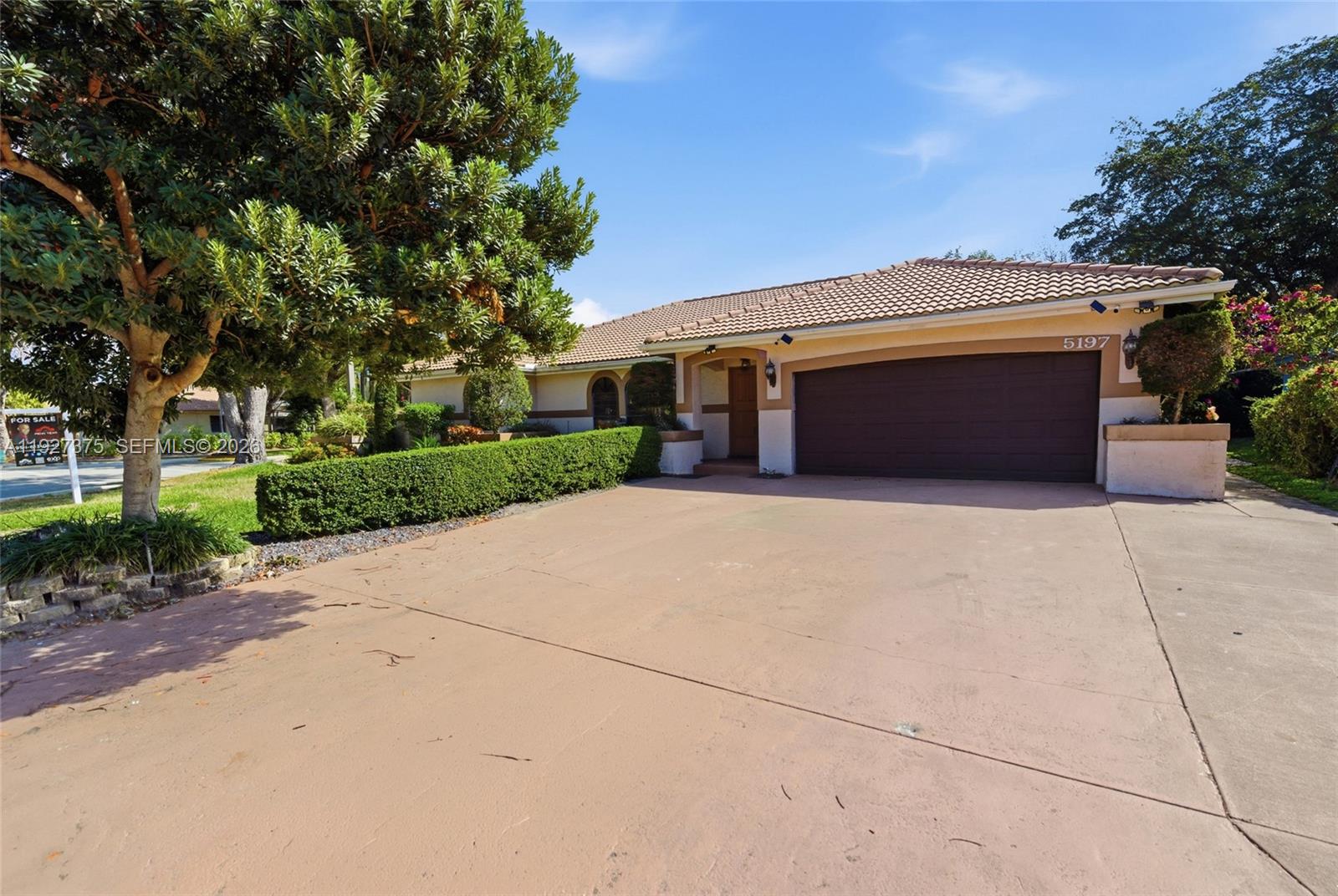 BUTLER FARMS SECTION TWO - Residential