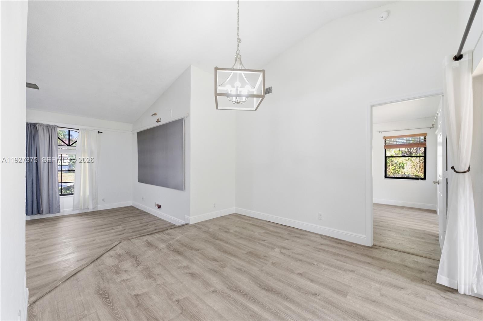 BUTLER FARMS SECTION TWO - Residential