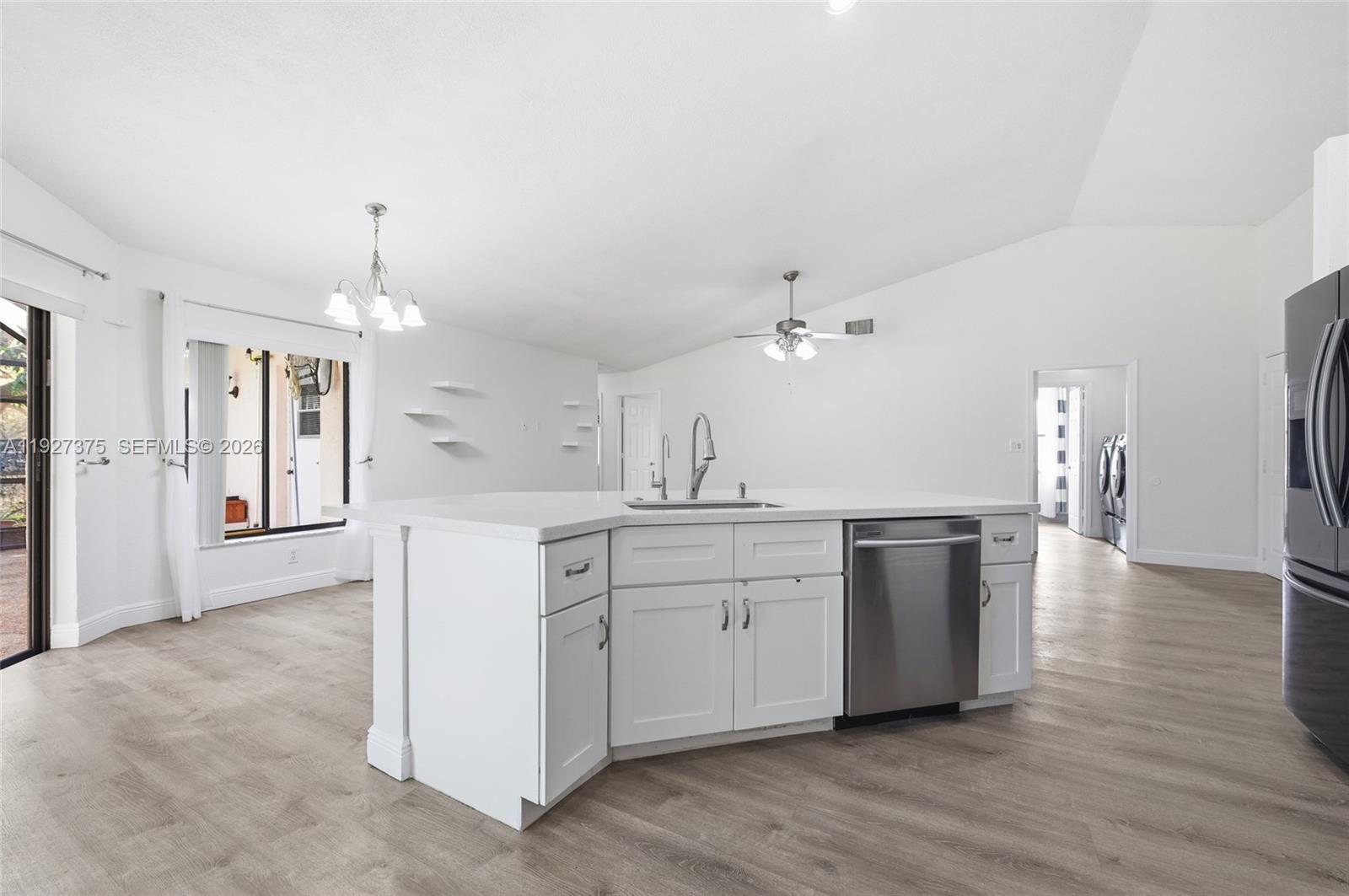 BUTLER FARMS SECTION TWO - Residential