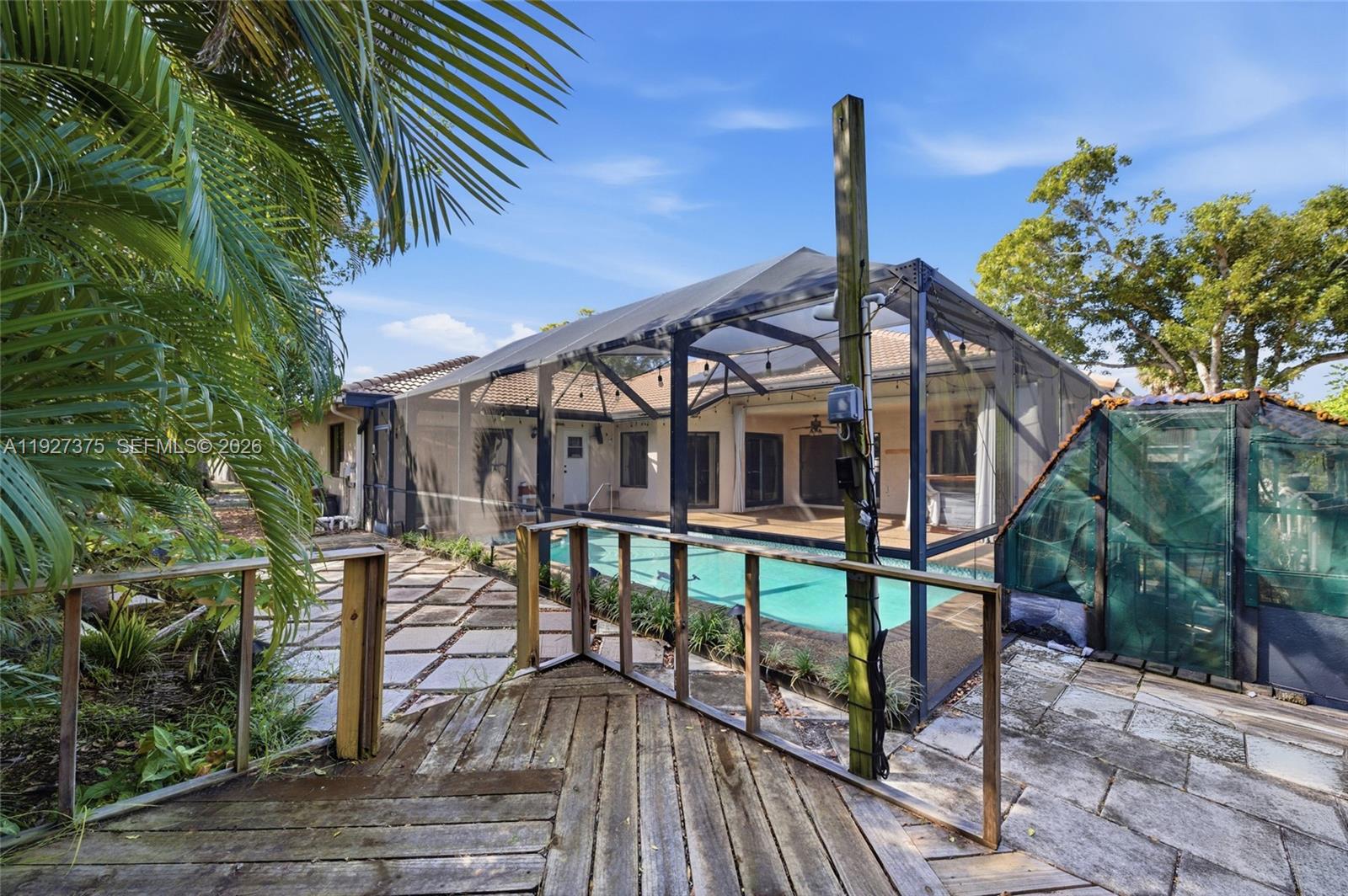 BUTLER FARMS SECTION TWO - Residential