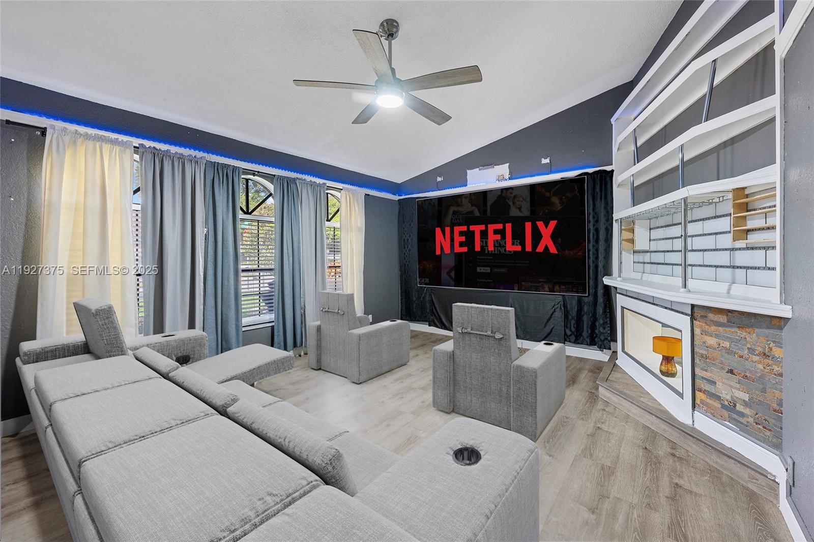 BUTLER FARMS SECTION TWO - Residential