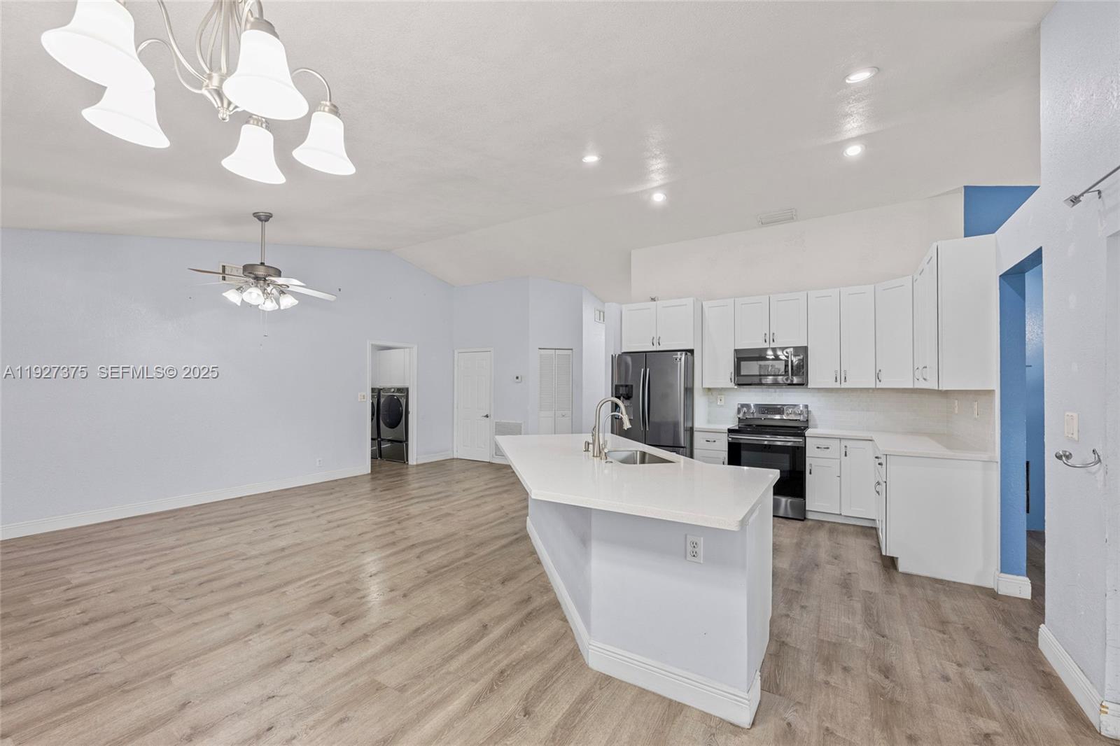 BUTLER FARMS SECTION TWO - Residential