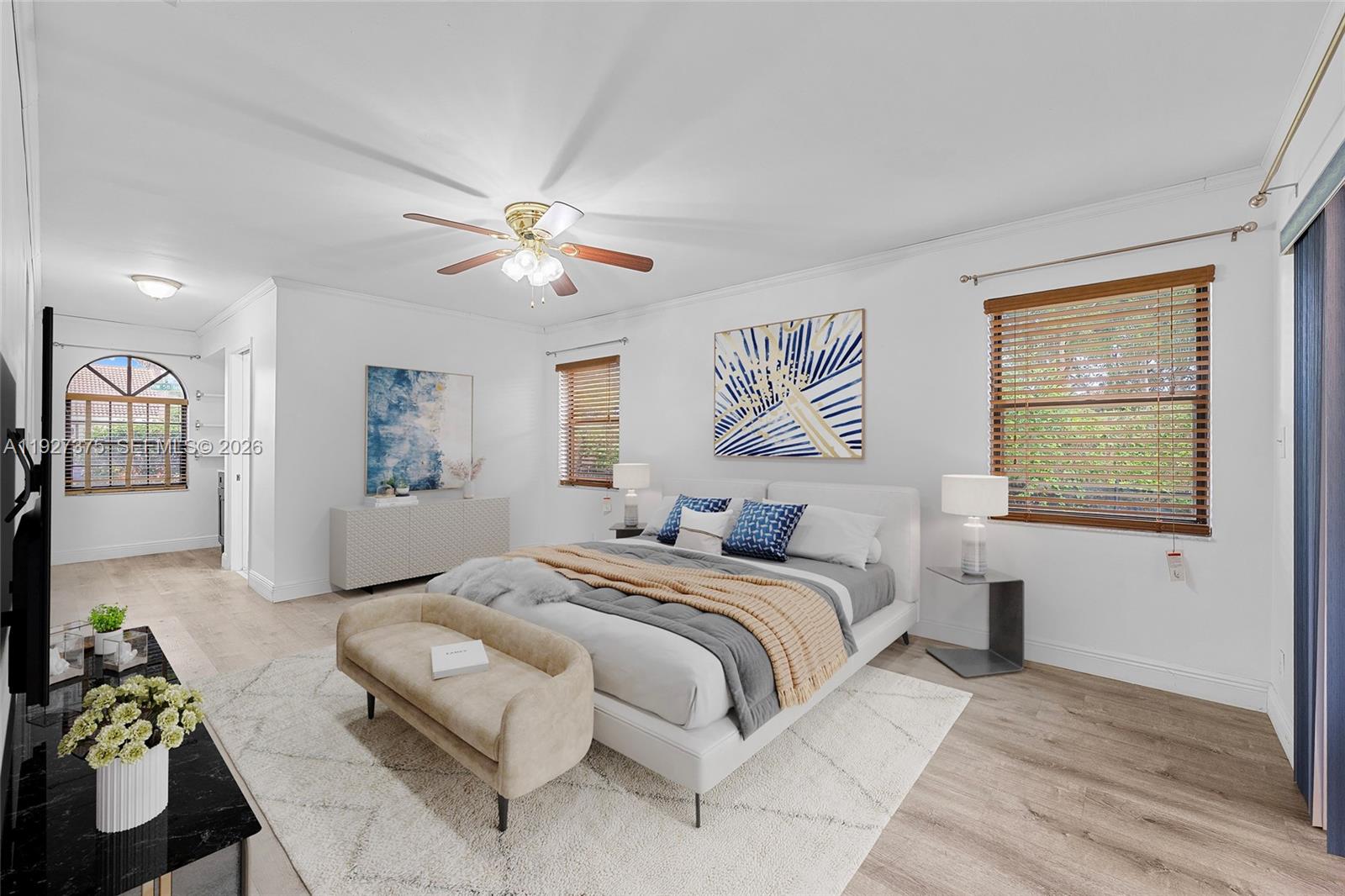 BUTLER FARMS SECTION TWO - Residential