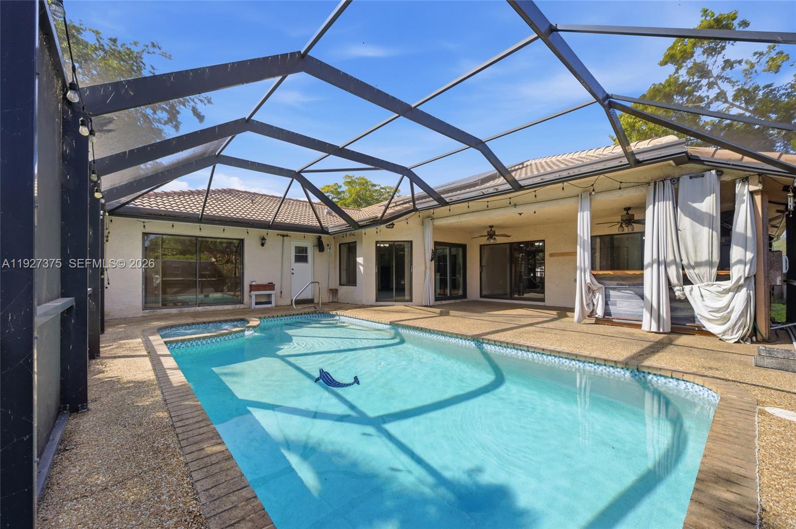 BUTLER FARMS SECTION TWO - Residential