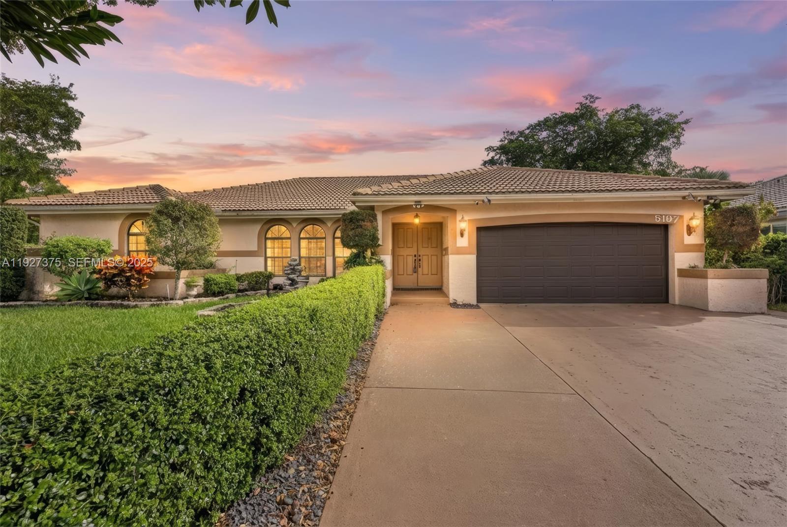 BUTLER FARMS SECTION TWO - Residential