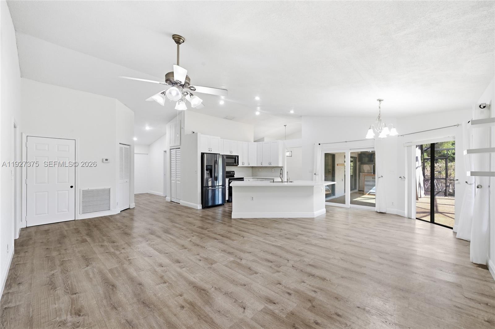 BUTLER FARMS SECTION TWO - Residential