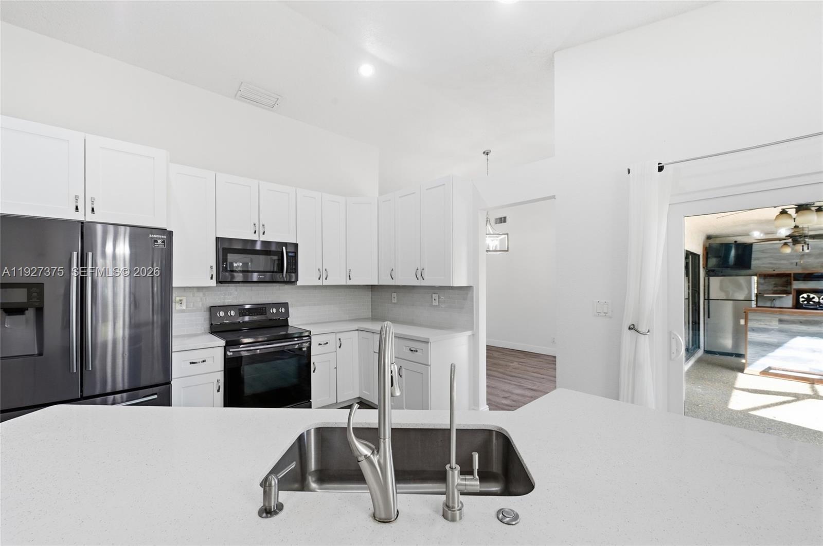 BUTLER FARMS SECTION TWO - Residential